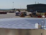Warehouse Tank